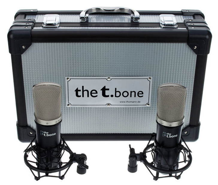 SC 450 Stereoset – Vue 2 | Fluxlab