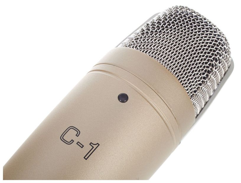 C-1 – Vue 7 | Fluxlab