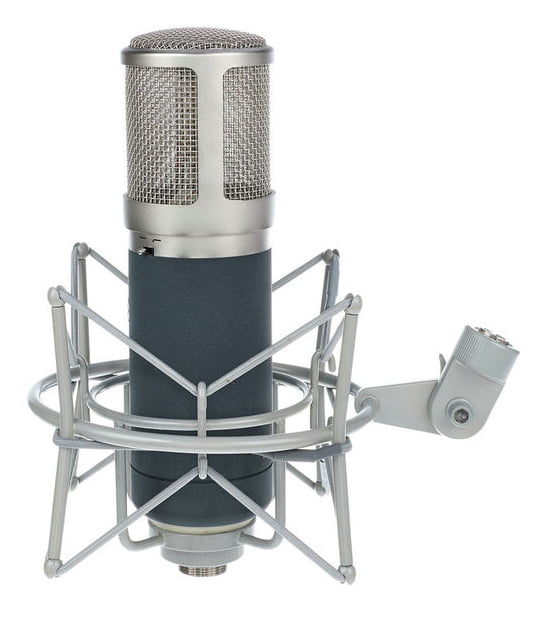 Z 5600A Mk II – Vue 9 | Fluxlab