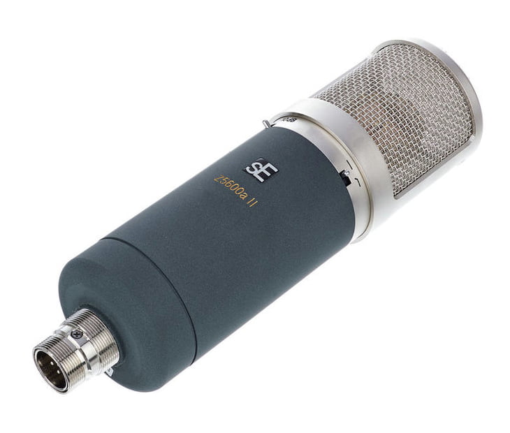 Z 5600A Mk II – Vue 4 | Fluxlab