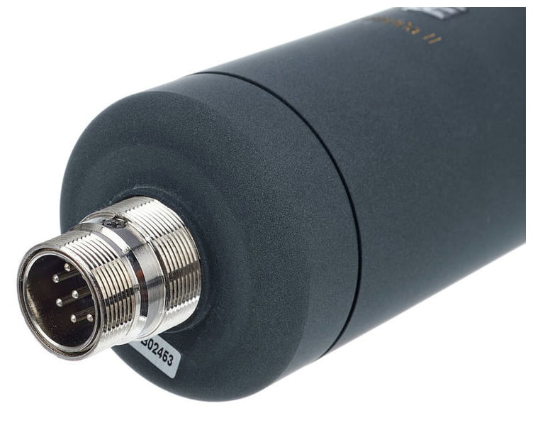 Z 5600A Mk II – Vue 6 | Fluxlab