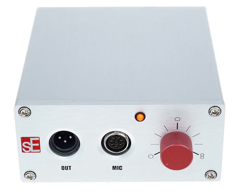 Z 5600A Mk II – Vue 11 | Fluxlab