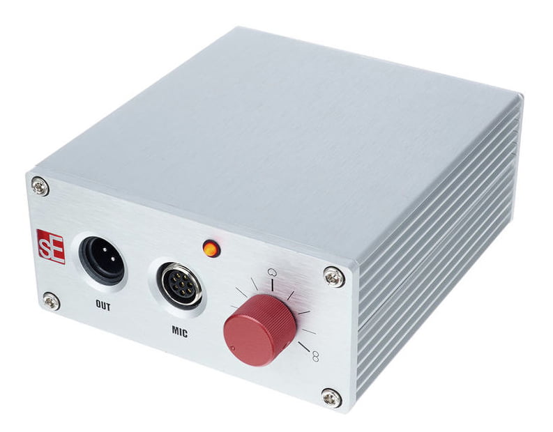 Z 5600A Mk II – Vue 10 | Fluxlab