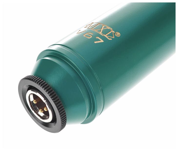 V67G – Vue 5 | Fluxlab