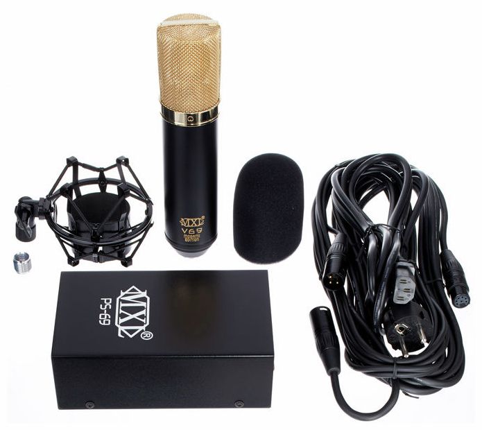 V69M – Vue 2 | Fluxlab