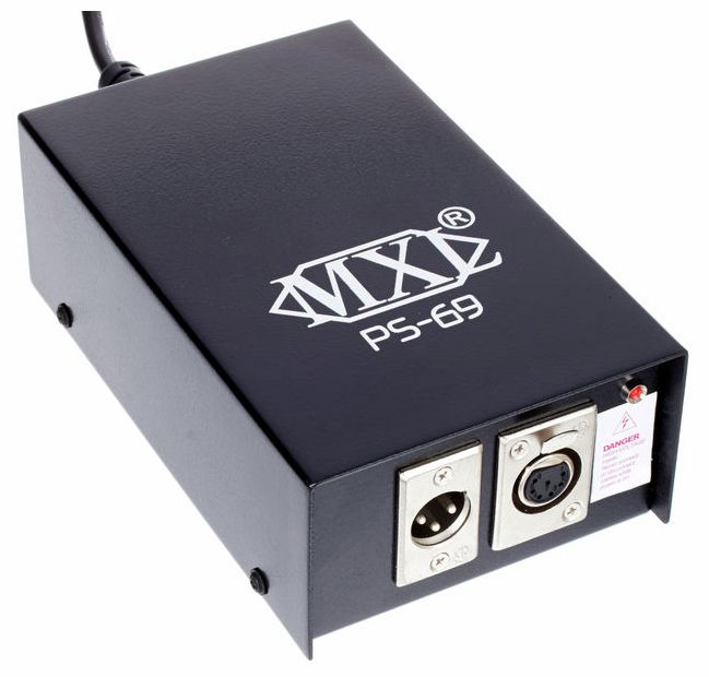 V69M – Vue 9 | Fluxlab