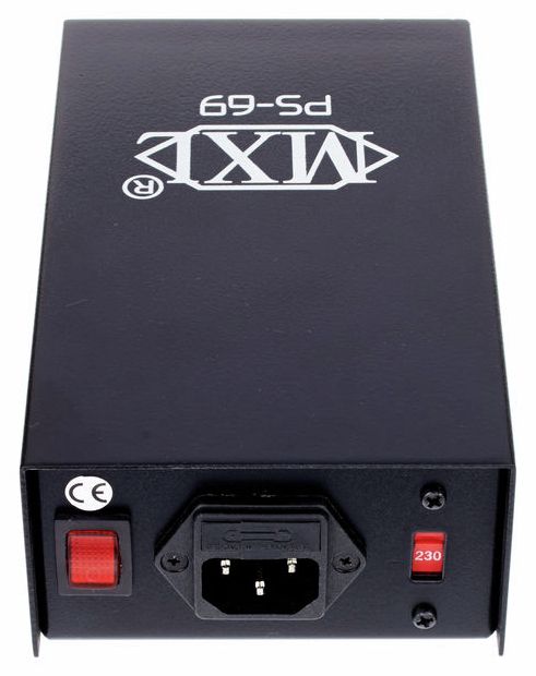 V69M – Vue 10 | Fluxlab