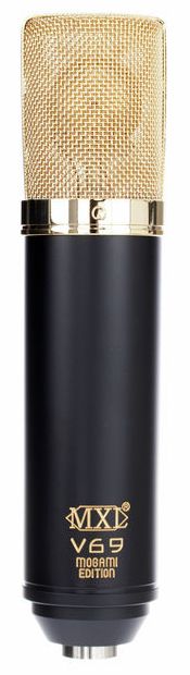 V69M – Vue 3 | Fluxlab