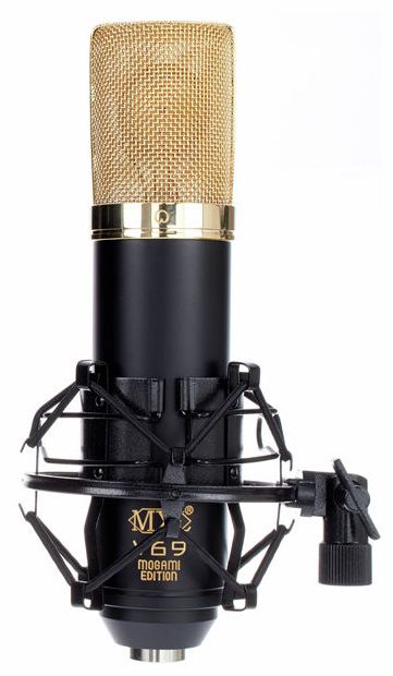 V69M – Vue 5 | Fluxlab