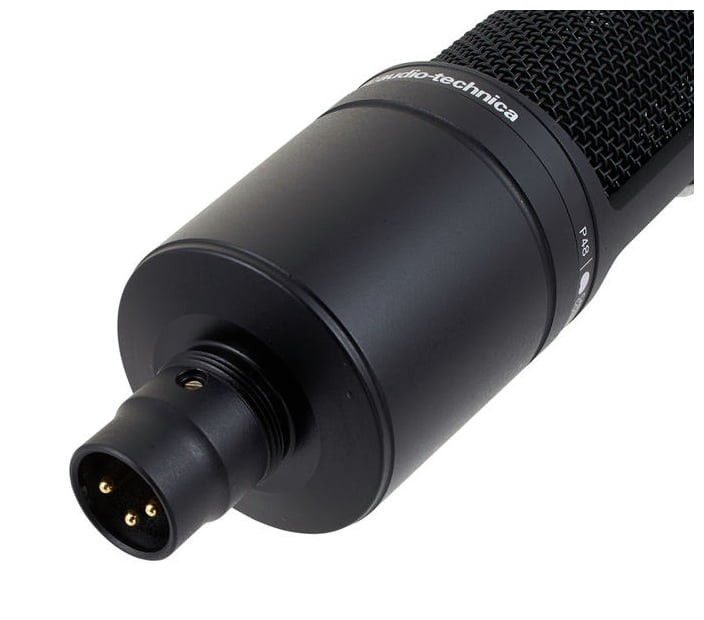 AT2020 – Vue 7 | Fluxlab