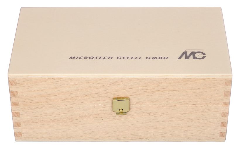 M 930 Dark Bronze – Vue 11 | Fluxlab