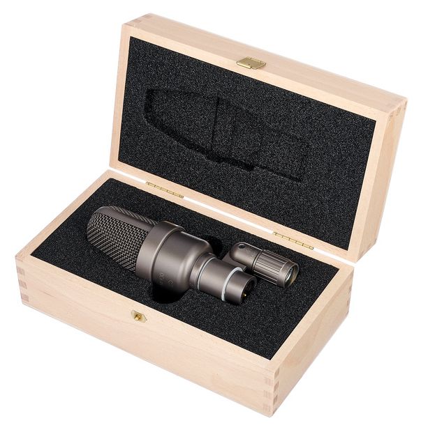 M 930 Dark Bronze – Vue 10 | Fluxlab