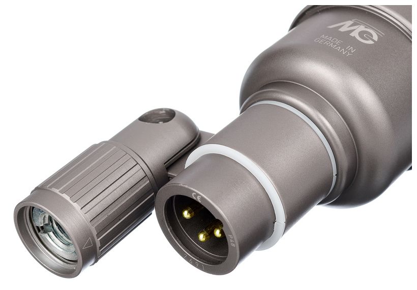 M 930 Dark Bronze – Vue 7 | Fluxlab