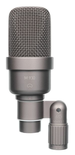 M 930 Dark Bronze – Vue 4 | Fluxlab