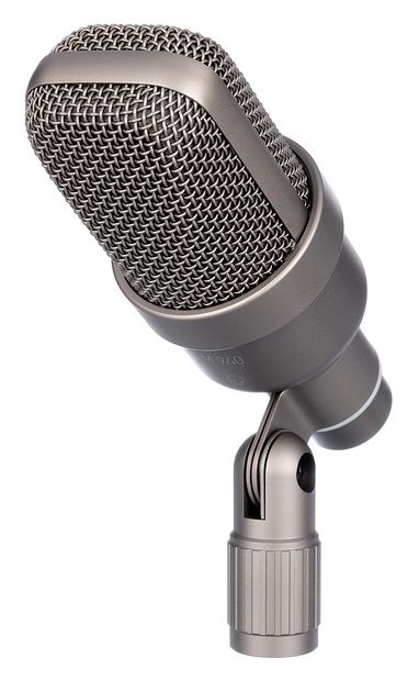 M 940 Dark Bronze – Vue 9 | Fluxlab