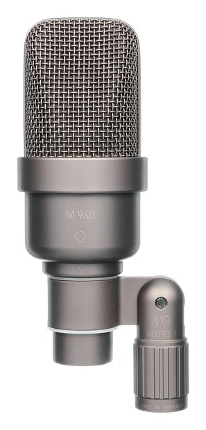 M 940 Dark Bronze – Vue 4 | Fluxlab