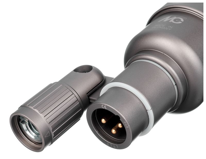 M 940 Dark Bronze – Vue 7 | Fluxlab