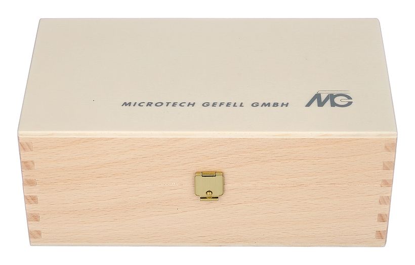 M 940 Dark Bronze – Vue 11 | Fluxlab