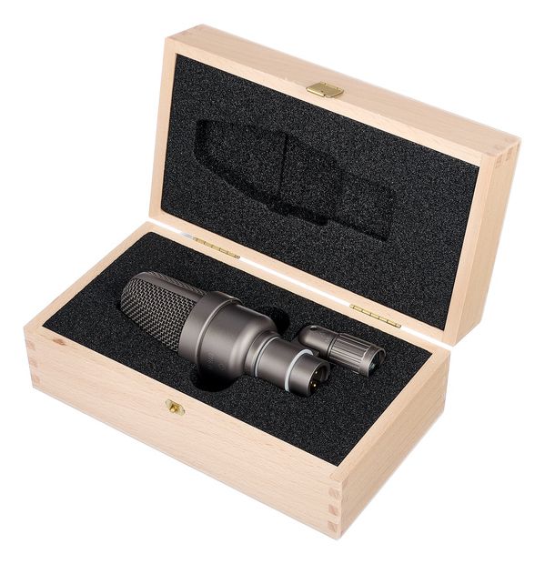 M 940 Dark Bronze – Vue 10 | Fluxlab