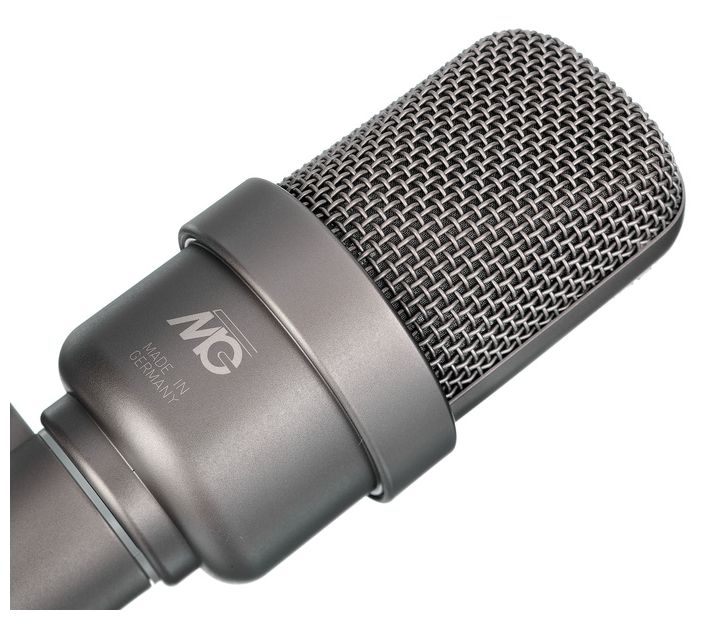 M 940 Dark Bronze – Vue 6 | Fluxlab