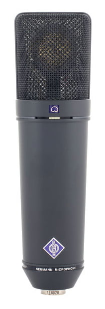 U87 AI MT – Vue 2 | Fluxlab