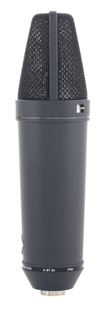 U87 AI MT – Vue 3 | Fluxlab