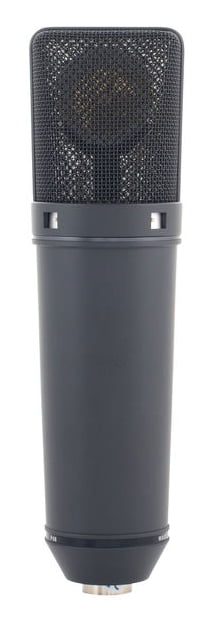 U87 AI MT – Vue 4 | Fluxlab