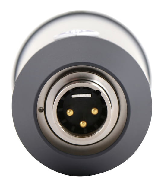 U87 AI MT – Vue 8 | Fluxlab