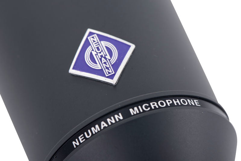 U87 AI MT – Vue 9 | Fluxlab