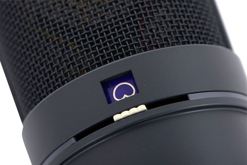 U87 AI MT – Vue 10 | Fluxlab