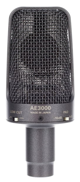 AE 3000 – Vue 4 | Fluxlab