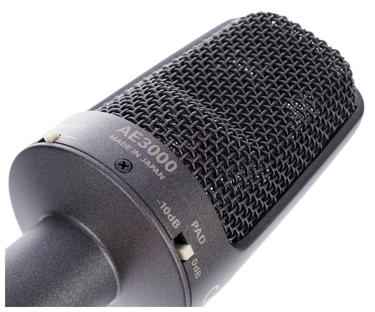 AE 3000 – Vue 5 | Fluxlab