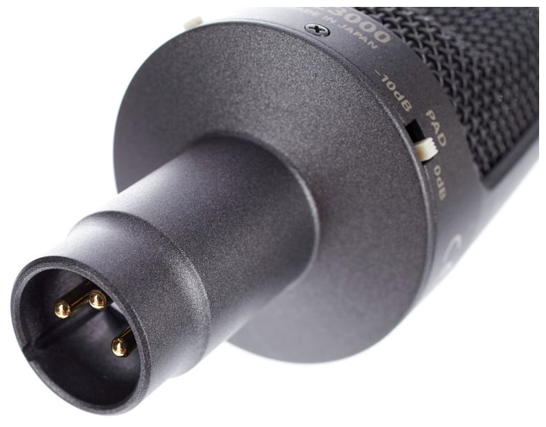 AE 3000 – Vue 6 | Fluxlab