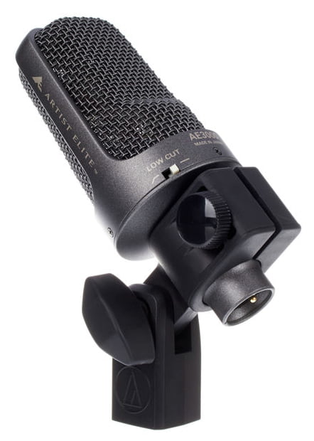 AE 3000 – Vue 8 | Fluxlab