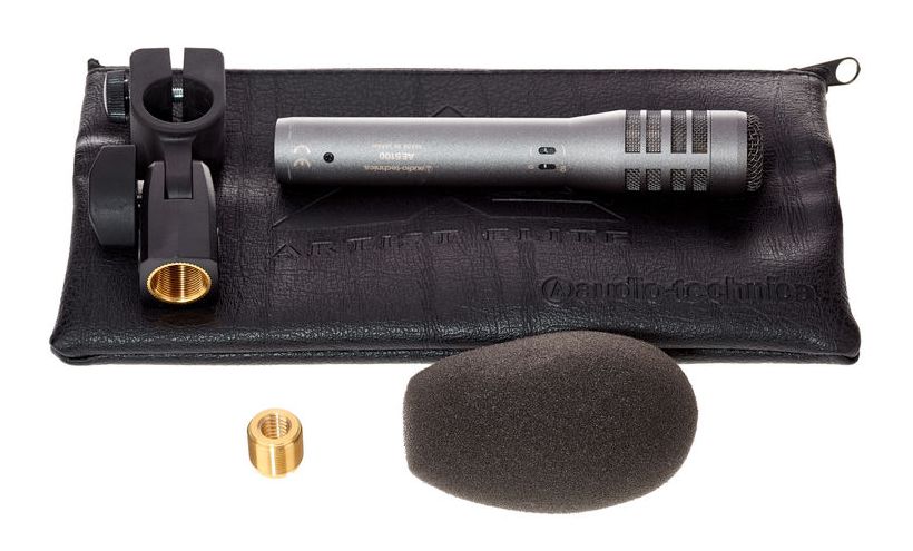 AE 5100 – Vue 9 | Fluxlab