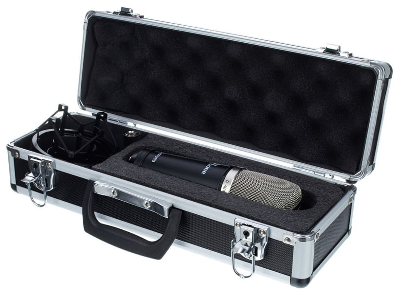 the t.bone SC 450 USB – Vue 10 | Fluxlab