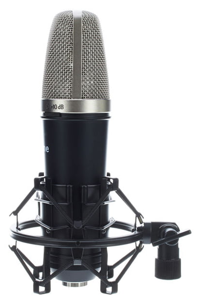 the t.bone SC 450 USB – Vue 6 | Fluxlab