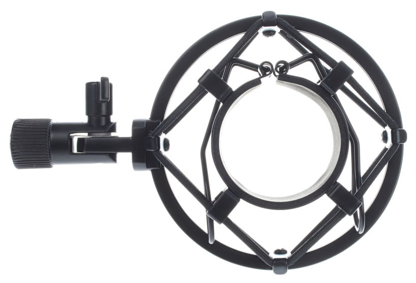 the t.bone SC 450 USB – Vue 7 | Fluxlab