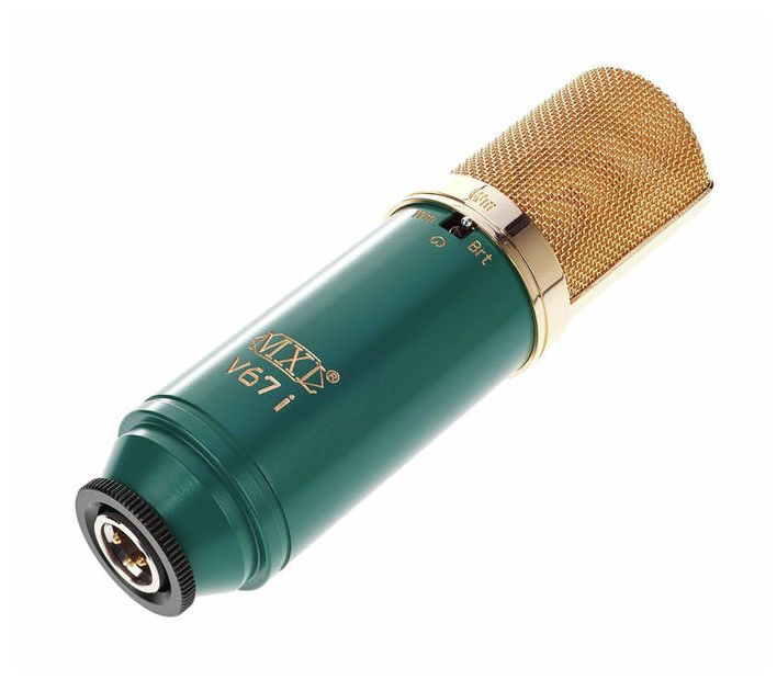 V67i – Vue 3 | Fluxlab