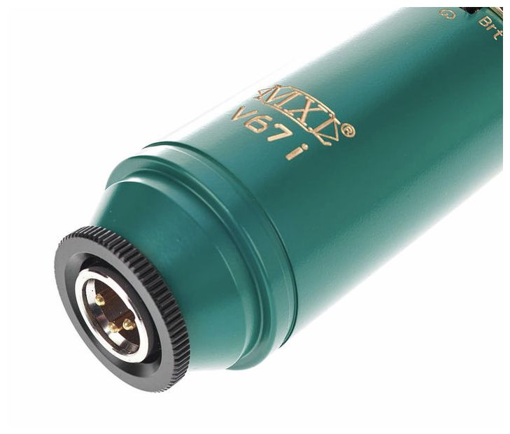 V67i – Vue 5 | Fluxlab