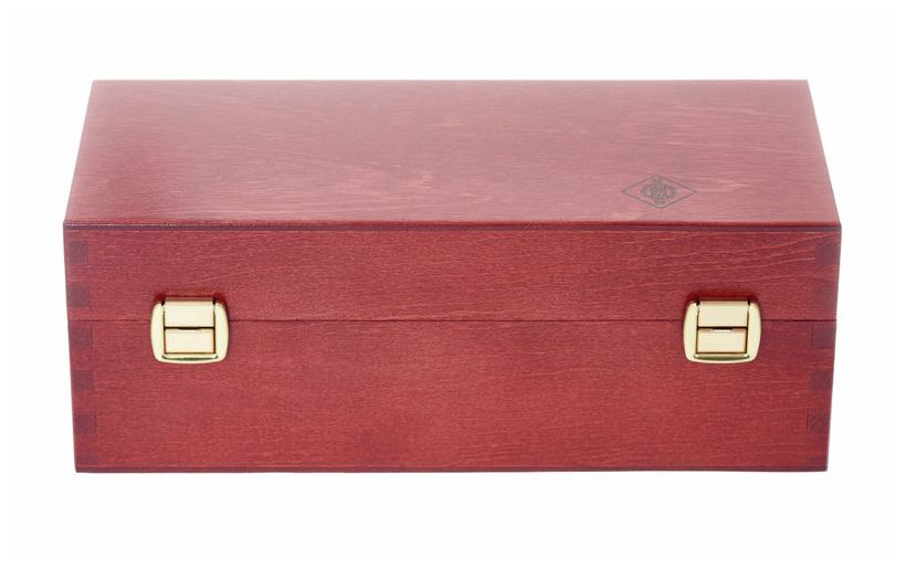 U89 I mt – Vue 9 | Fluxlab