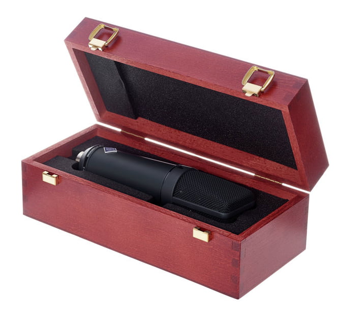 U89 I mt – Vue 8 | Fluxlab