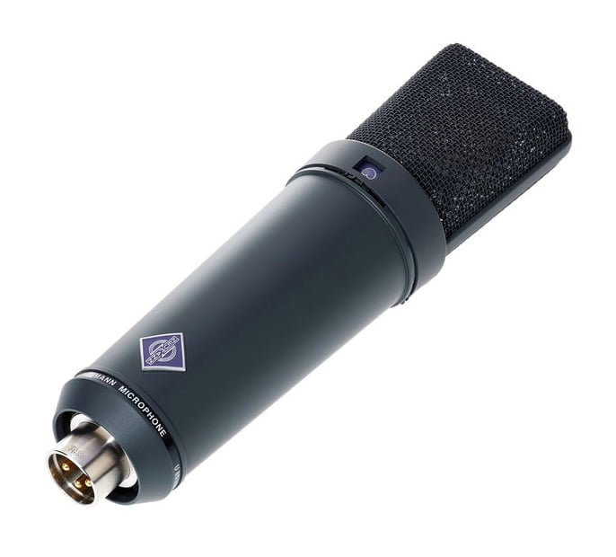 U89 I mt – Vue 3 | Fluxlab