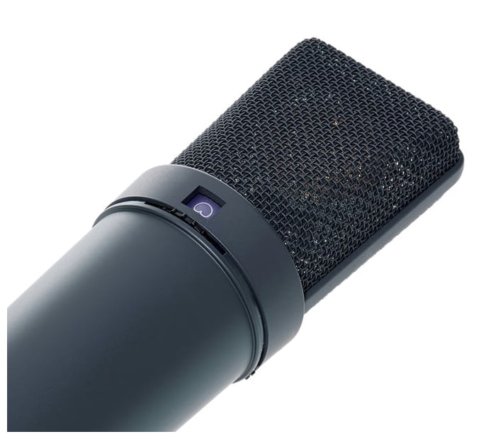 U89 I mt – Vue 6 | Fluxlab