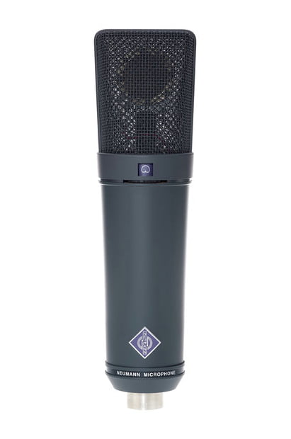 U89 I mt – Vue 2 | Fluxlab