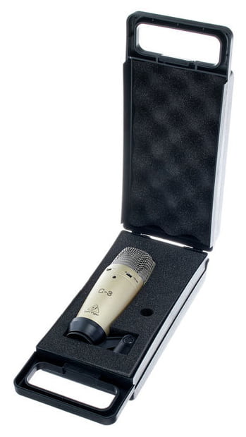 C-3 – Vue 11 | Fluxlab