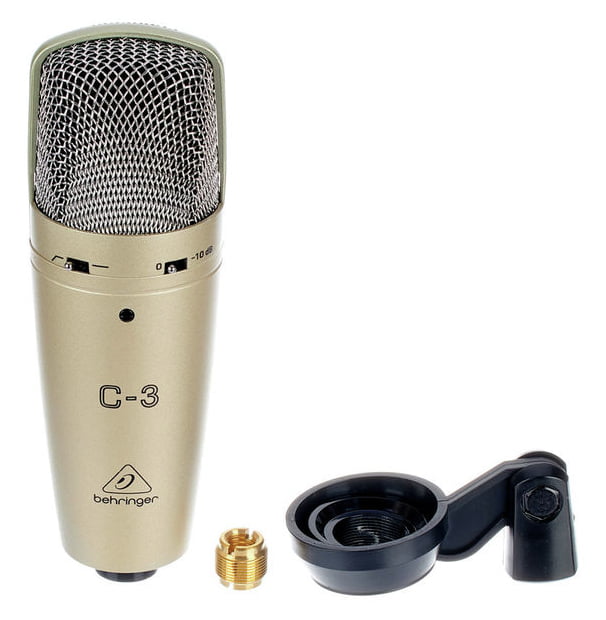 C-3 – Vue 10 | Fluxlab