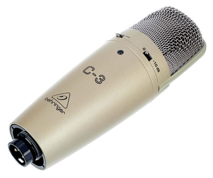 C-3 – Vue 5 | Fluxlab