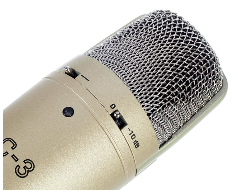 C-3 – Vue 6 | Fluxlab