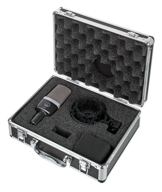 C214 – Vue 11 | Fluxlab